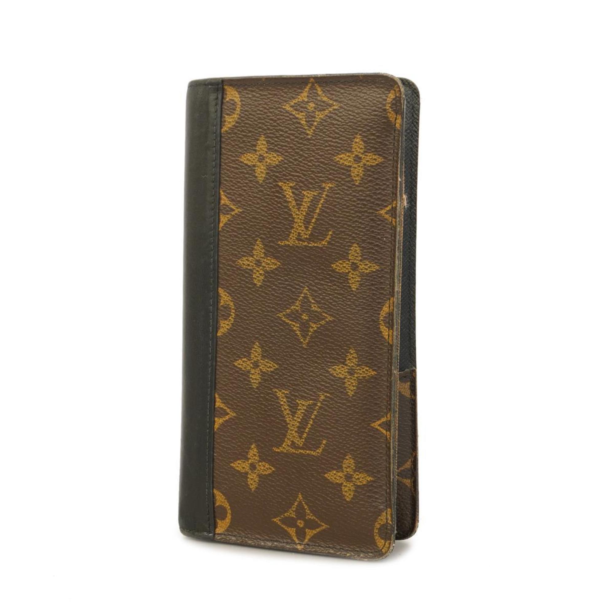 ルイ・ヴィトン(Louis Vuitton) ルイ・ヴィトン 長財布 モノグラム ...