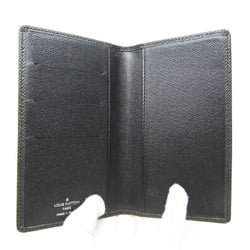 ルイ・ヴィトン(Louis Vuitton) タイガ ポケットサイズ 手帳 アルドワーズ ポケット ダイアリー R20425