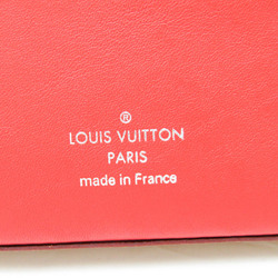 ルイ・ヴィトン(Louis Vuitton) モノグラム レザー,モノグラム ペンケース (モノグラム,ルージュ) トゥルース・エリザベット GI0009