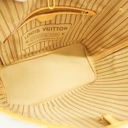 ルイ・ヴィトン(Louis Vuitton) ルイ・ヴィトン トートバッグ モノグラム ネヴァーフルMM M40995 ブラウンレディース