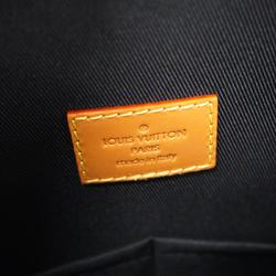 ルイ・ヴィトン(Louis Vuitton) ルイ・ヴィトン ハンドバッグ モノグラム ダミエジャイアント LVスクエアードトート N40355 ブラウンレディース
