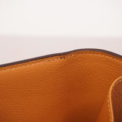 ルイ・ヴィトン(Louis Vuitton) ルイ・ヴィトン 三つ折り財布 モノグラム ポルトフォイユヴィクトリーヌ M82640 ブラウン ノワールレディース