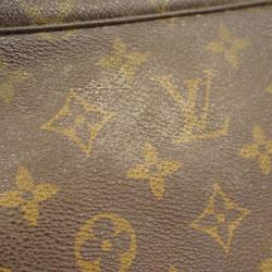ルイ・ヴィトン(Louis Vuitton) ルイ・ヴィトン ポーチ モノグラム トゥルーストワレット23 M47524 ブラウンレディース