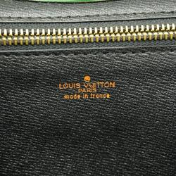 ルイ・ヴィトン(Louis Vuitton) ルイ・ヴィトン クラッチバッグ エピ モンテーニュ27 M52654 ボルネオグリーンレディース