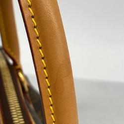 ルイ・ヴィトン(Louis Vuitton) ルイ・ヴィトン ハンドバッグ モノグラム ティボリPM M40143 ブラウンレディース