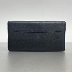 ルイ・ヴィトン(Louis Vuitton) ルイ・ヴィトン 長財布 トリヨン ポルトフォイユ カプシーヌ M64102 ノワールレディース