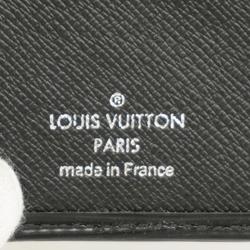 ルイ・ヴィトン(Louis Vuitton) ルイ・ヴィトン 名刺入れ・カードケース エピ オーガナイザードゥポッシュ M63582 ノワールメンズ レディース
