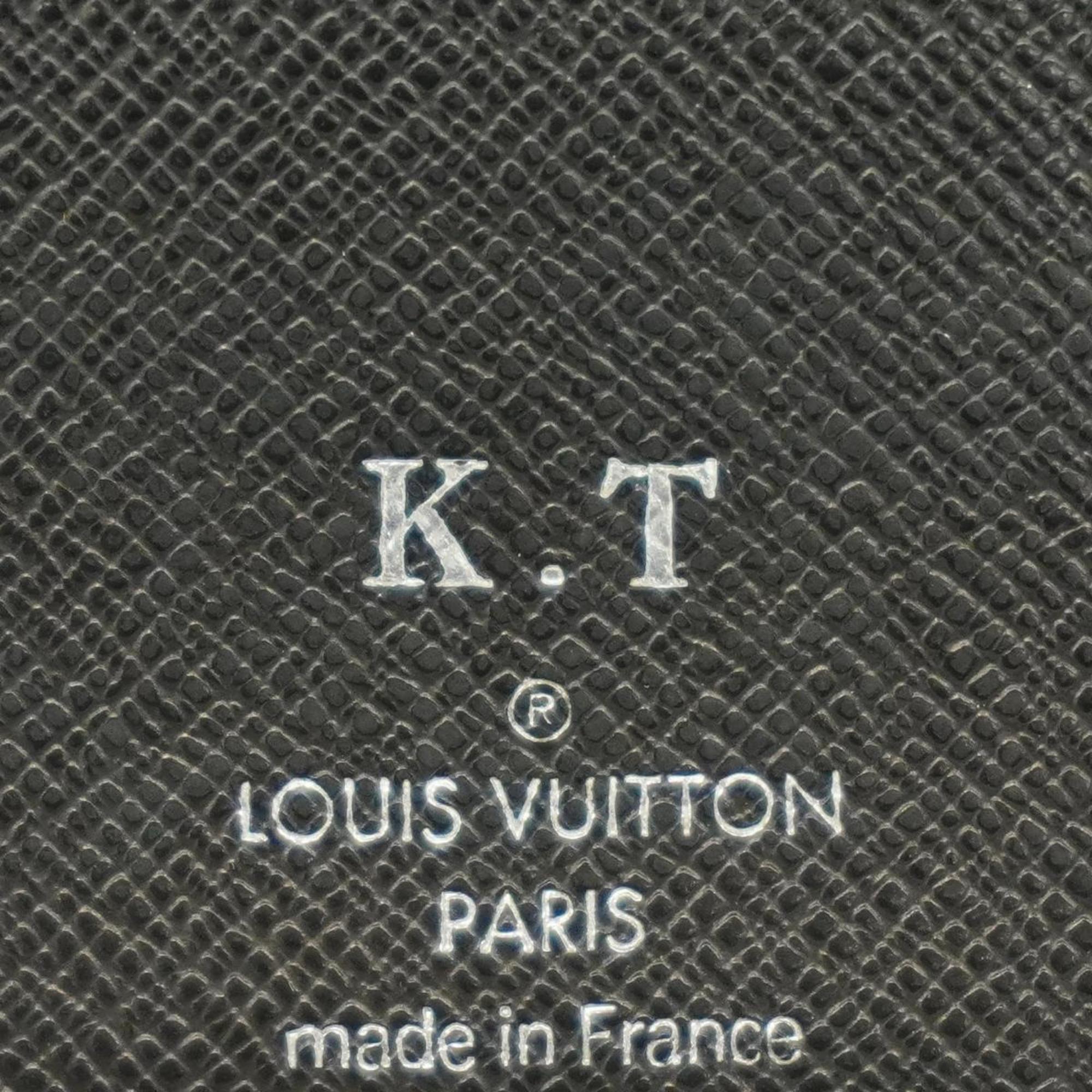 ルイ・ヴィトン(Louis Vuitton) ルイ・ヴィトン 財布 エピ ポルトフォイユマルコ M60612 ノワールメンズ