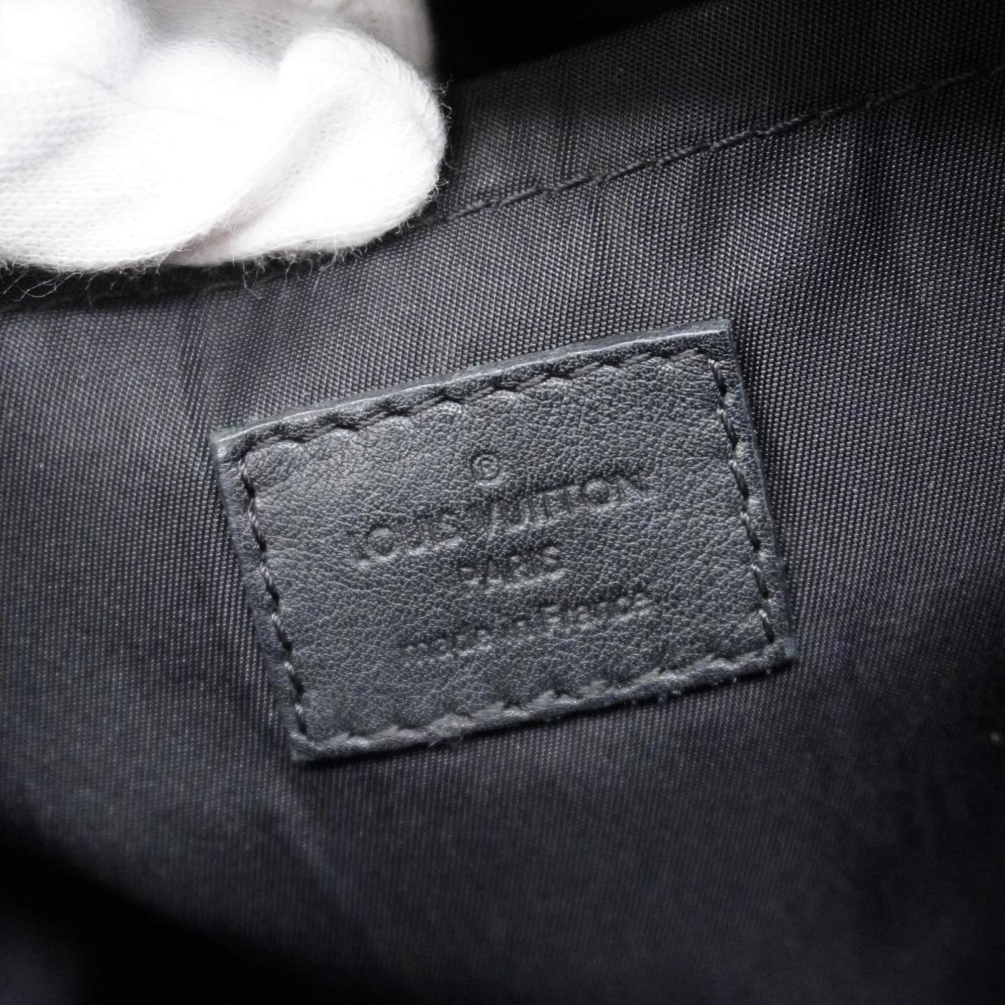 ルイ・ヴィトン(Louis Vuitton) ルイ・ヴィトン リュックサック モノグラム パームスプリングスバックパックMM M41561 ブラウンレディース