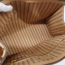 ルイ・ヴィトン(Louis Vuitton) ルイ・ヴィトン ハンドバッグ モノグラム・アンプラント ポンヌフMM M41750 デュンヌレディース