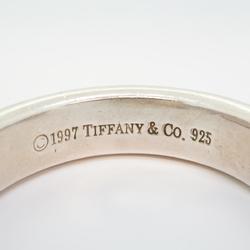 ティファニー(Tiffany) ティファニー バングル ナロー 925 シルバー  メンズ レディース