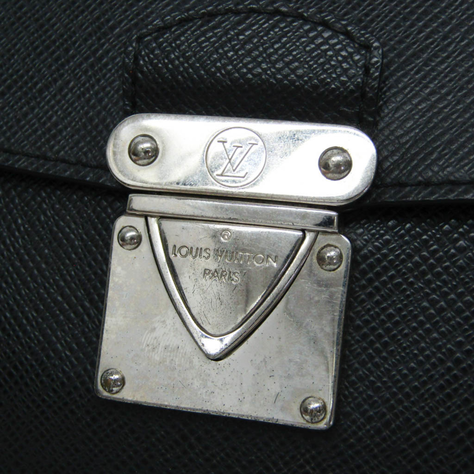 ルイ・ヴィトン(Louis Vuitton) タイガ ベライア M32592 メンズ クラッチバッグ アルドワーズ