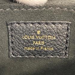 ルイ・ヴィトン(Louis Vuitton) ルイ・ヴィトン ハンドバッグ モノグラム・アンプラント プティットサックプラ M81416 ノワール ベージュレディース