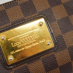 ルイ・ヴィトン(Louis Vuitton) ルイ・ヴィトン ハンドバッグ ダミエ エヴァ N55213 エベヌレディース