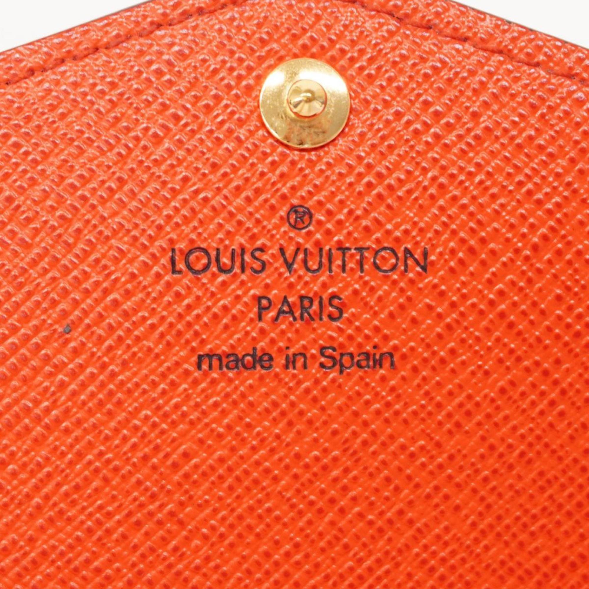 ルイ・ヴィトン(Louis Vuitton) ルイ・ヴィトン 長財布 モノグラム ポルトフォイユサラ M62236 コクリコレディース
