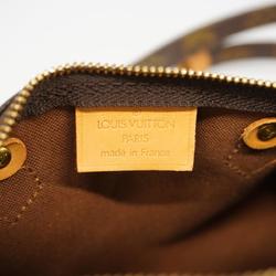 ルイ・ヴィトン(Louis Vuitton) ルイ・ヴィトン ハンドバッグ モノグラム スピーディ M41534 ブラウンレディース
