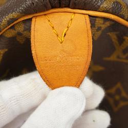 ルイ・ヴィトン(Louis Vuitton) ルイ・ヴィトン ハンドバッグ モノグラム スピーディ30 M41108 ブラウンレディース