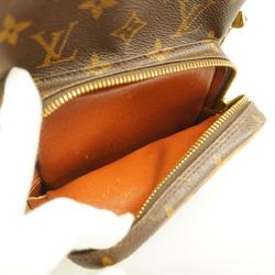 ルイ・ヴィトン(Louis Vuitton) ルイ・ヴィトン ショルダーバッグ モノグラム アマゾン M45236 ブラウンレディース