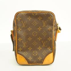 ルイ・ヴィトン(Louis Vuitton) ルイ・ヴィトン ショルダーバッグ モノグラム アマゾン M45236 ブラウンレディース