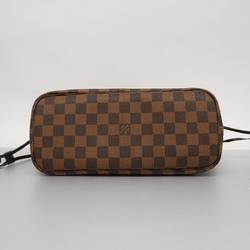 ルイ・ヴィトン(Louis Vuitton) ルイ・ヴィトン トートバッグ ダミエ ネヴァーフルPM N51109 エベヌレディース