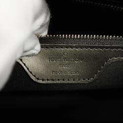 ルイ・ヴィトン(Louis Vuitton) ルイ・ヴィトン トートバッグ モノグラム・マット ストックトン M55112 ノワールレディース