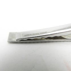 ルイ・ヴィトン(Louis Vuitton) メタル タイピン シルバー パンス クラヴァット ディジット M65060