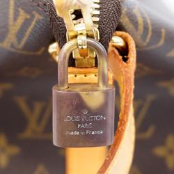 ルイ・ヴィトン(Louis Vuitton) ルイ・ヴィトン ショルダーバッグ モノグラム アムファースリー M47257 ブラウンレディース