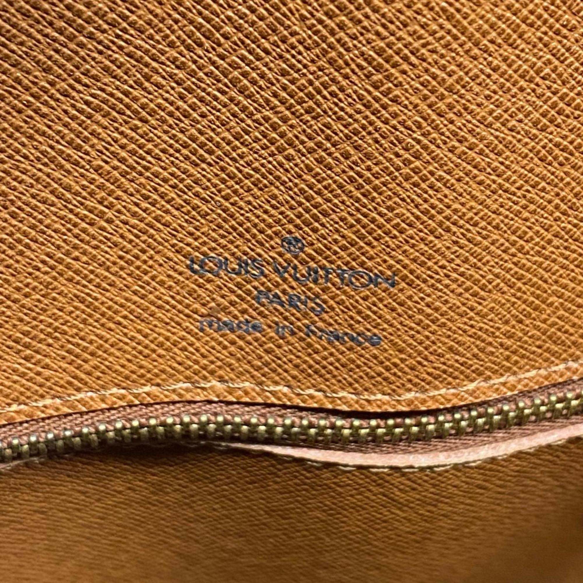 ルイ・ヴィトン(Louis Vuitton) ルイ・ヴィトン ショルダーバッグ モノグラム バビロン M51102 ブラウンレディース
