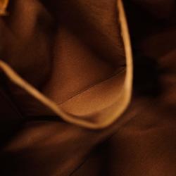 ルイ・ヴィトン(Louis Vuitton) ルイ・ヴィトン ショルダーバッグ モノグラム トゥラムPM M40076 ブラウンレディース