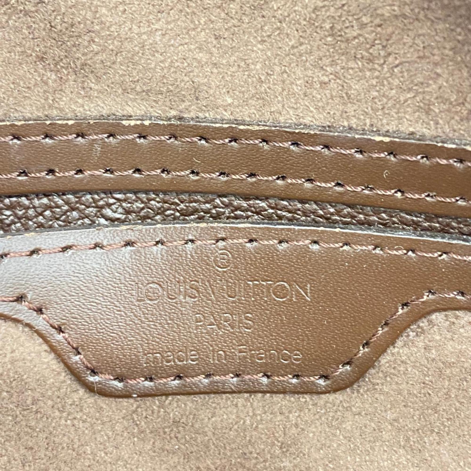 ルイ・ヴィトン(Louis Vuitton) ルイ・ヴィトン リュックサック エピ マビヨン M5223D モカレディース