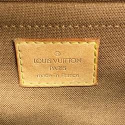 ルイ・ヴィトン(Louis Vuitton) ルイ・ヴィトン ショルダーバッグ モノグラム マレル サックアド M51158 ブラウンレディース
