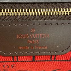 ルイ・ヴィトン(Louis Vuitton) ルイ・ヴィトン トートバッグ ダミエ ネヴァーフルPM N51109 エベヌレディース