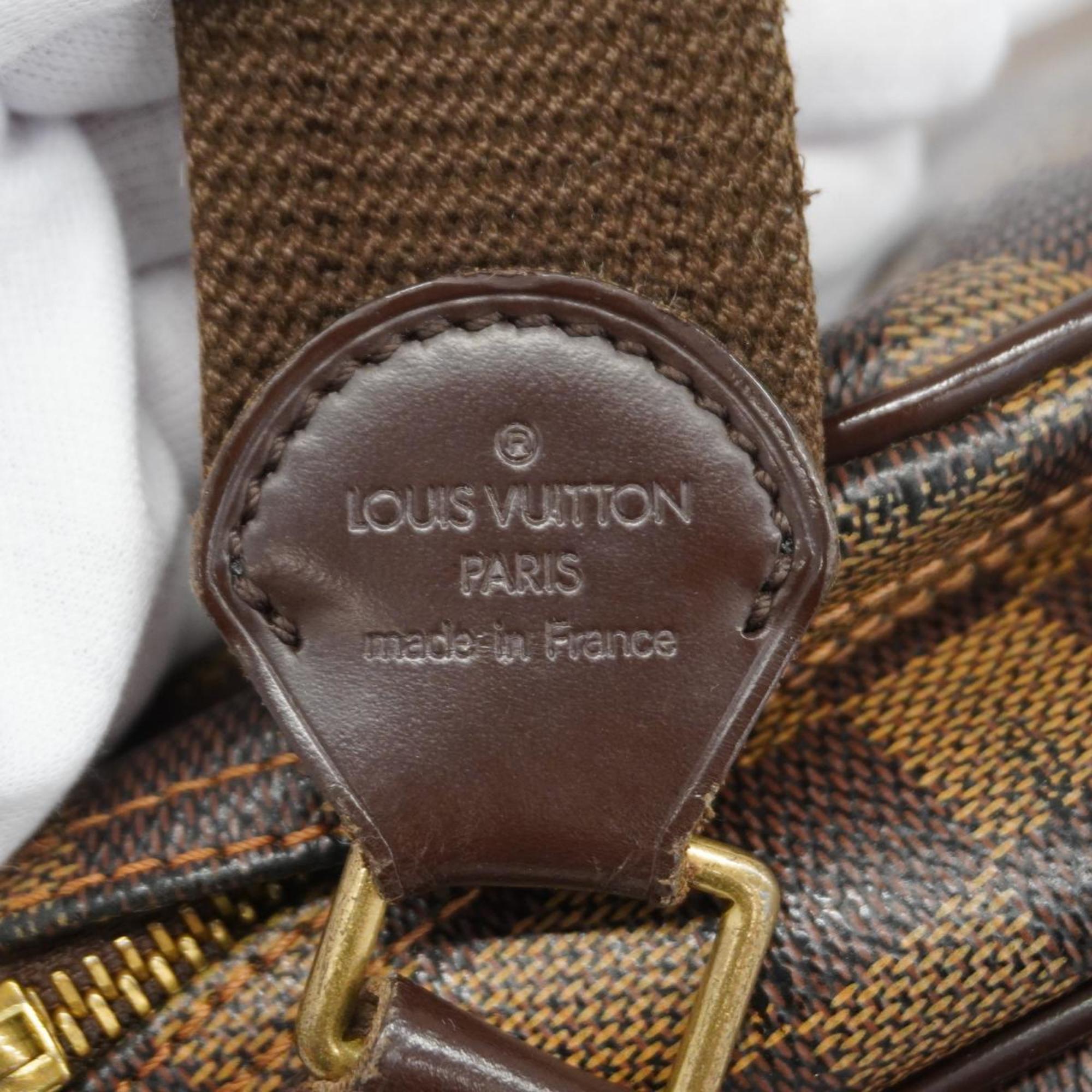 ルイ・ヴィトン(Louis Vuitton) ルイ・ヴィトン ショルダーバッグ ダミエ リポーターPM N45253 エベヌレディース