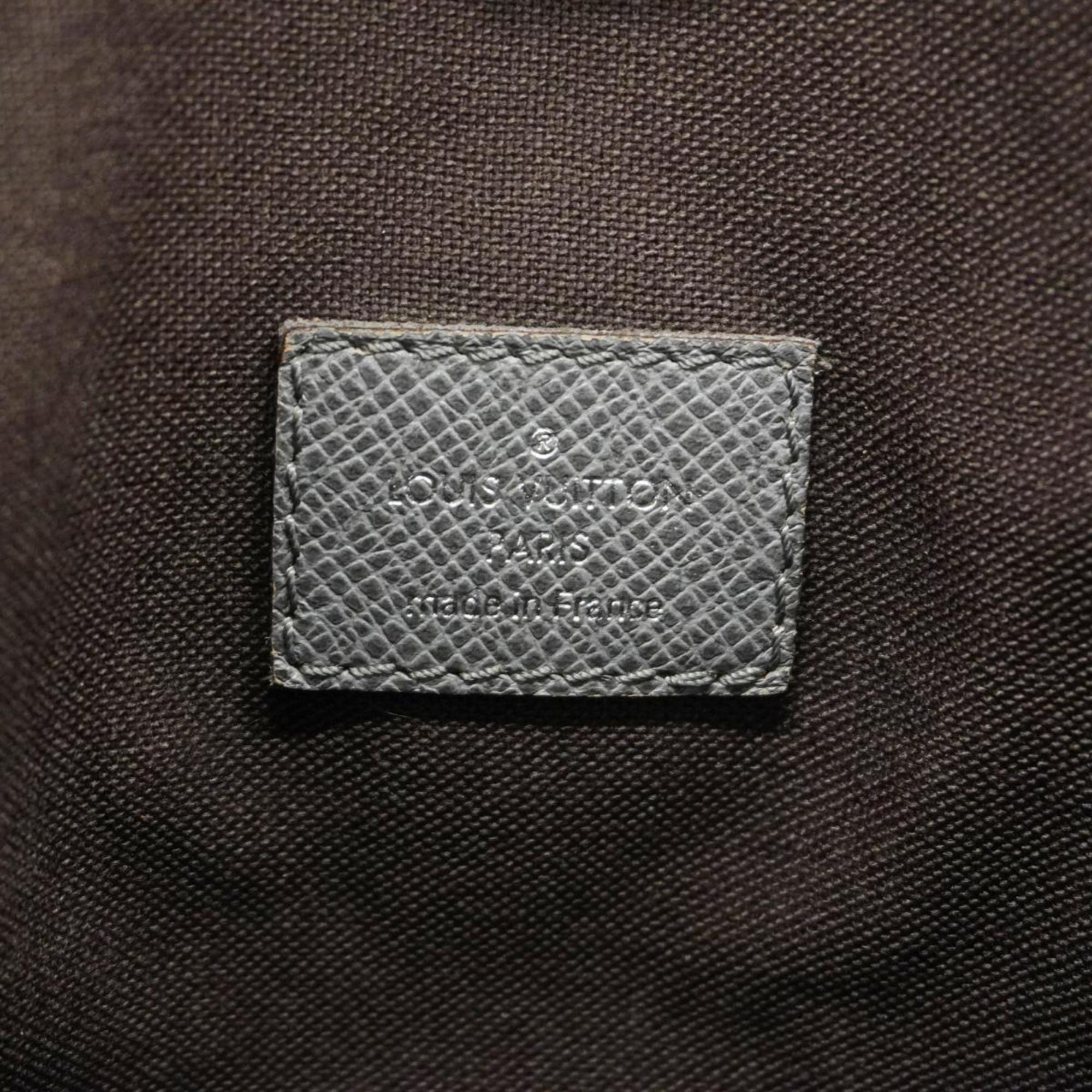 ルイ・ヴィトン(Louis Vuitton) ルイ・ヴィトン ショルダーバッグ タイガ サシャ M32630 グラシエメンズ