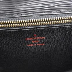 ルイ・ヴィトン(Louis Vuitton) ルイ・ヴィトン クラッチバッグ エピ ポシェットセリエドラゴンヌ M52612 ノワールメンズ レディース
