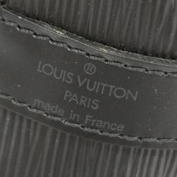 ルイ・ヴィトン(Louis Vuitton) ルイ・ヴィトン ショルダーバッグ エピ プチノエ M44102 ノワールレディース