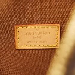 ルイ・ヴィトン(Louis Vuitton) ルイ・ヴィトン ボディバッグ モノグラム ポシェットガンジュ M51870 ブラウンメンズ レディース