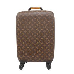 ルイ・ヴィトン(Louis Vuitton) ルイ・ヴィトン キャリーバッグ モノグラム ゼフィール55 M23030 ブラウンメンズ レディース