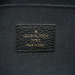 ルイ・ヴィトン(Louis Vuitton) ルイ・ヴィトン ショルダーウォレット モノグラム・アンプラント ポシェットフェリシー M82477 ノワールレディース