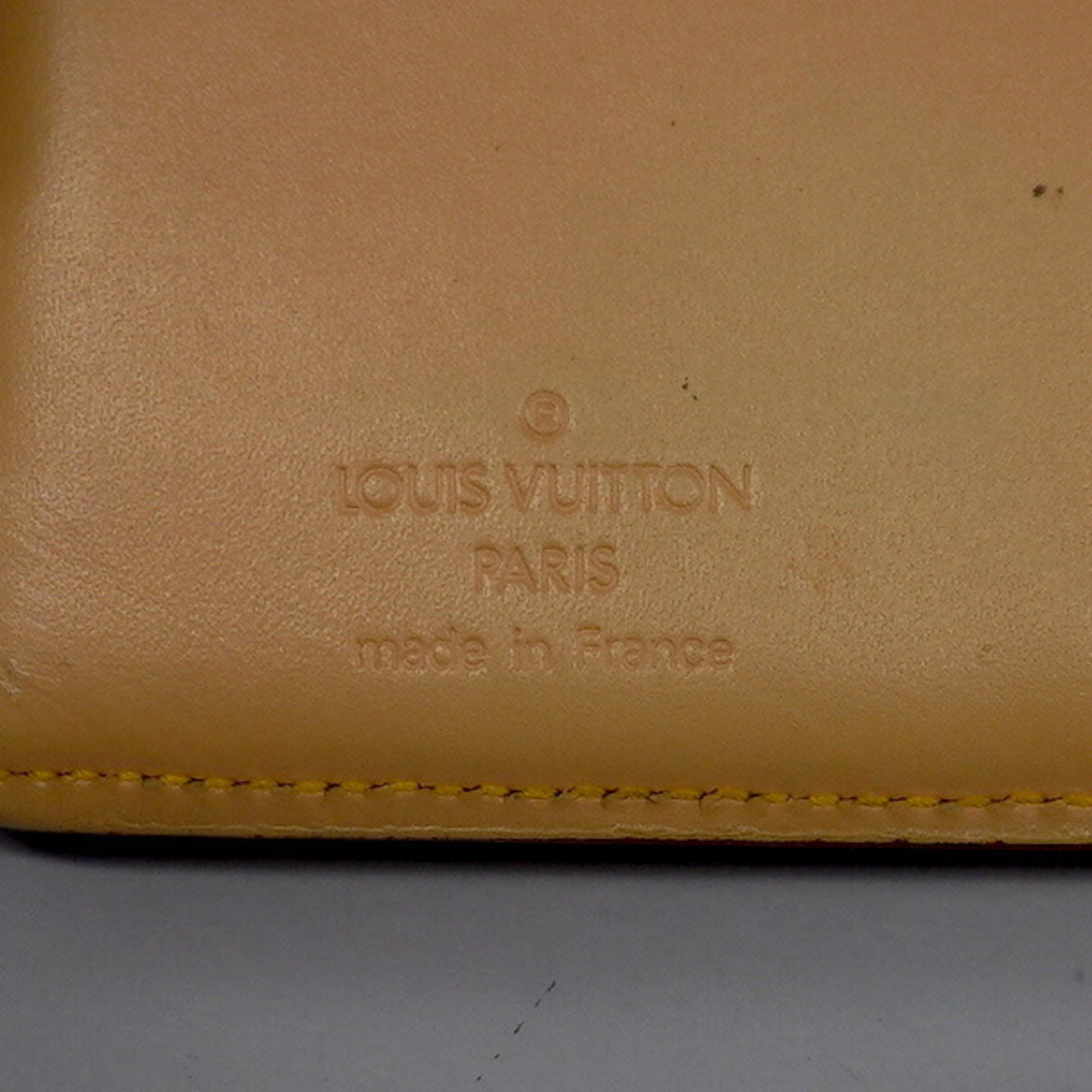 ルイ・ヴィトン(Louis Vuitton) ルイ・ヴィトン 財布 モノグラム・マルチカラー ポルトモネビエヴィエノワ M92987 ブロンレディース