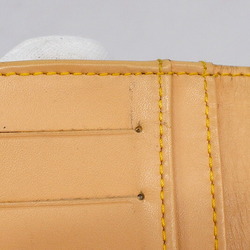 ルイ・ヴィトン(Louis Vuitton) ルイ・ヴィトン 財布 モノグラム・マルチカラー ポルトモネビエヴィエノワ M92987 ブロンレディース