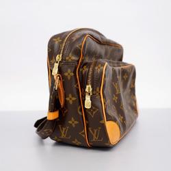 ルイ・ヴィトン(Louis Vuitton) ルイ・ヴィトン ショルダーバッグ モノグラム ナイル M45244 ブラウンレディース