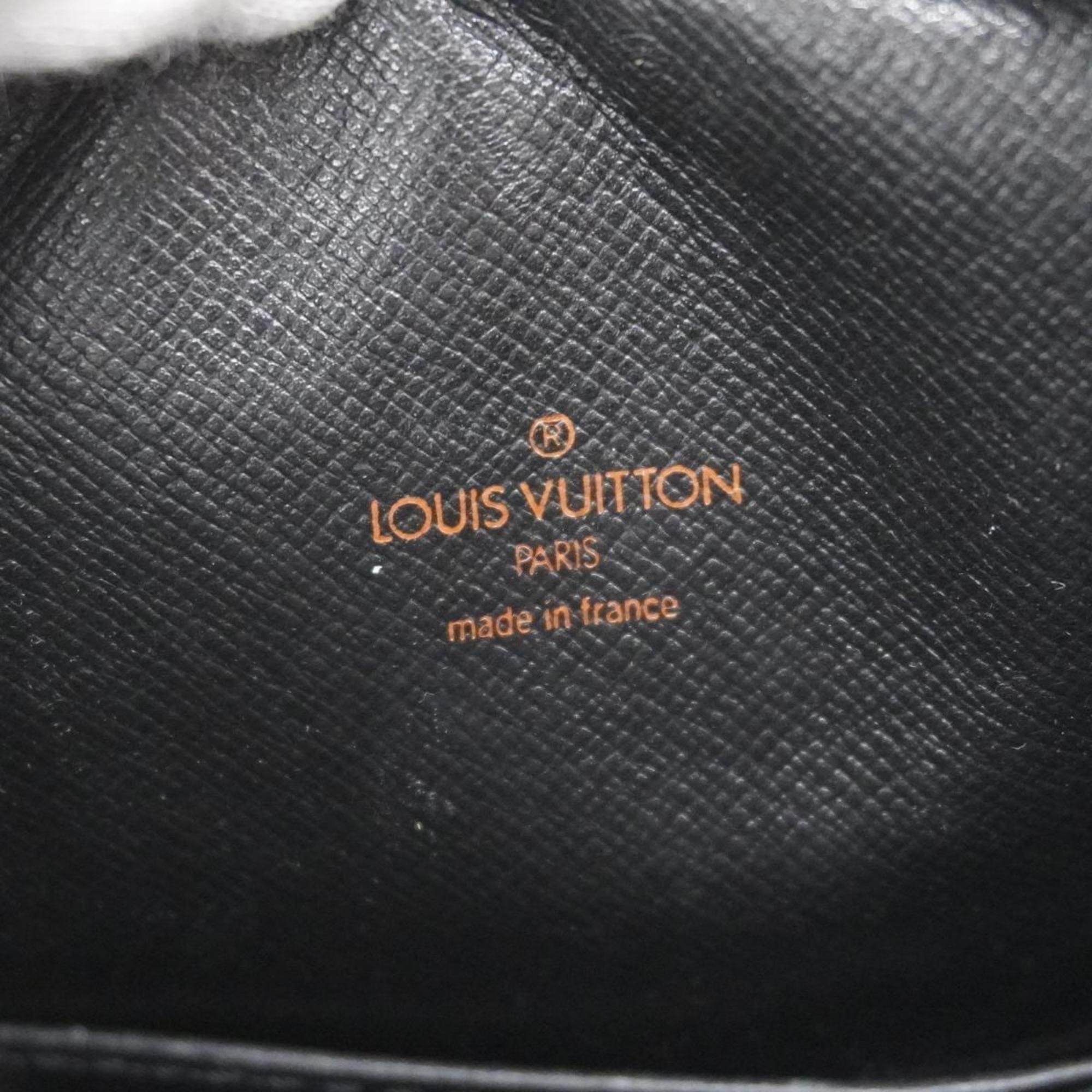 ルイ・ヴィトン(Louis Vuitton) ルイ・ヴィトン ショルダーバッグ エピ ダヌーブ M45635 トレドブルレディース