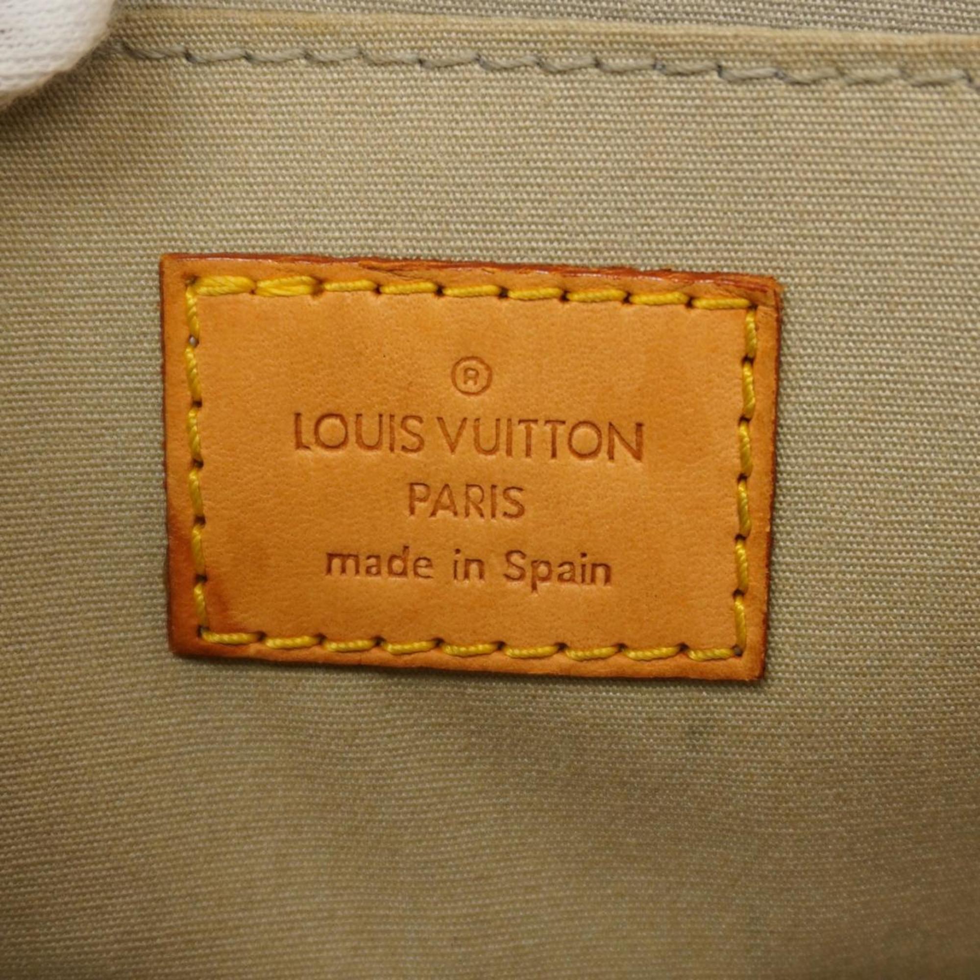 ルイ・ヴィトン(Louis Vuitton) ルイ・ヴィトン ハンドバッグ ヴェルニ ロクスバリードライブ M91374 ペルルレディース