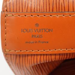 ルイ・ヴィトン(Louis Vuitton) ルイ・ヴィトン ショルダーバッグ エピ サックデポールGM M80193 ケニアブラウンレディース