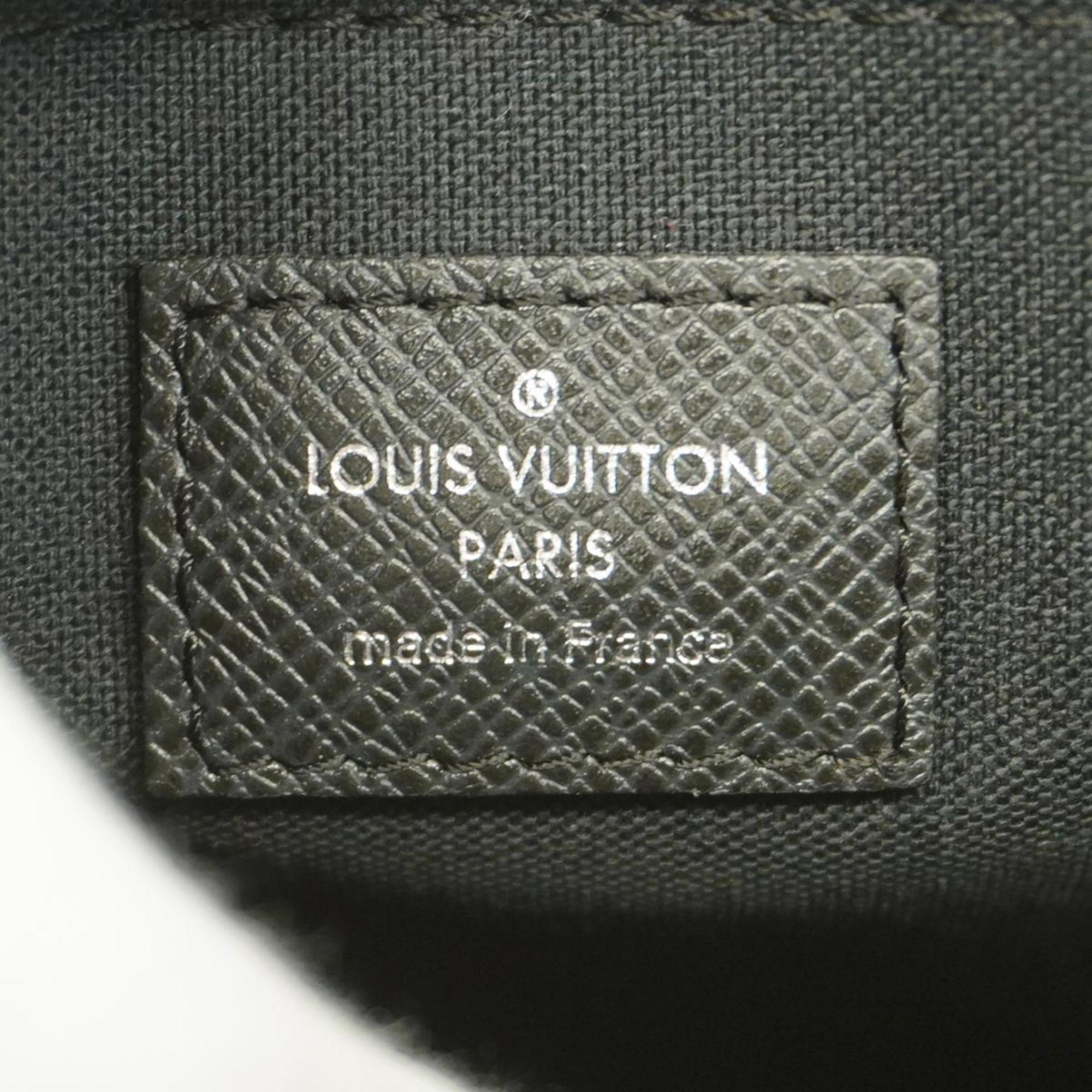 ルイ・ヴィトン(Louis Vuitton) ルイ・ヴィトン ショルダーバッグ タイガ ルカ M31192 アルドワーズレディース