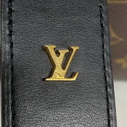 ルイ・ヴィトン(Louis Vuitton) ルイ・ヴィトン ショルダーバッグ モノグラム オデオンNM M45353 ブラウン ブラックレディース