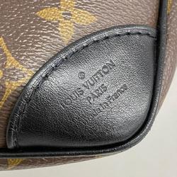 ルイ・ヴィトン(Louis Vuitton) ルイ・ヴィトン ショルダーバッグ モノグラム オデオンNM M45353 ブラウン ブラックレディース