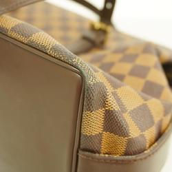 ルイ・ヴィトン(Louis Vuitton) ルイ・ヴィトン ショルダーバッグ ダミエ チェルシー N51119 エベヌレディース