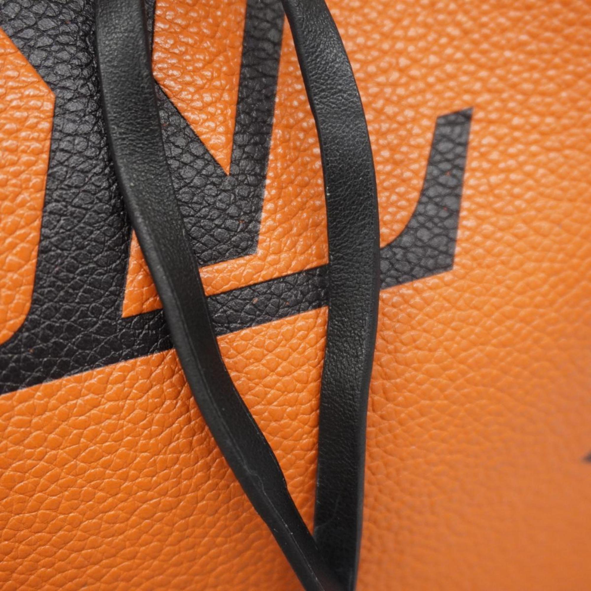 ルイ・ヴィトン(Louis Vuitton) ルイ・ヴィトン ハンドバッグ モノグラム・ジャイアントネオノエ LVクラフティ M56888 キャラメルレディース